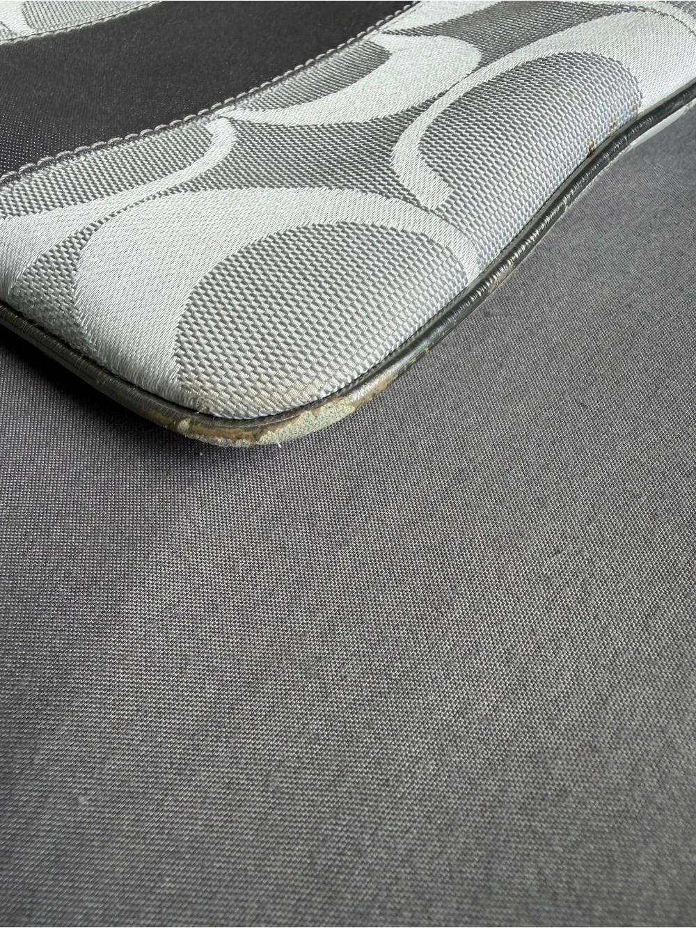 Coach Crossbody - Picture 5 of 8